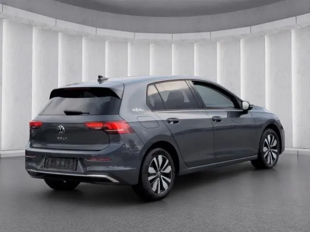 VW Golf