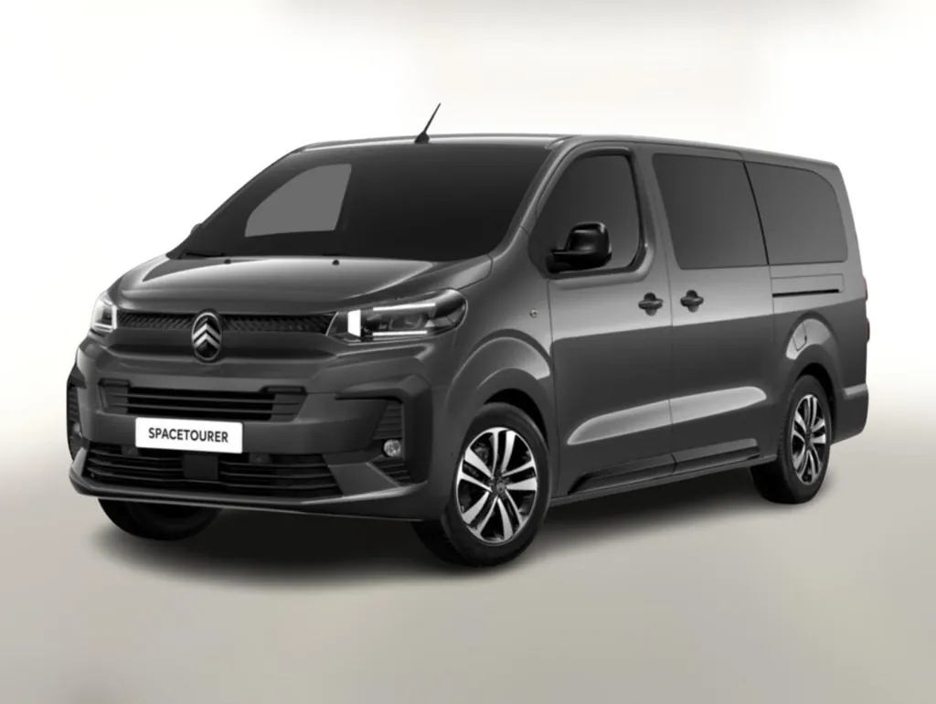 Citroen Spacetourer