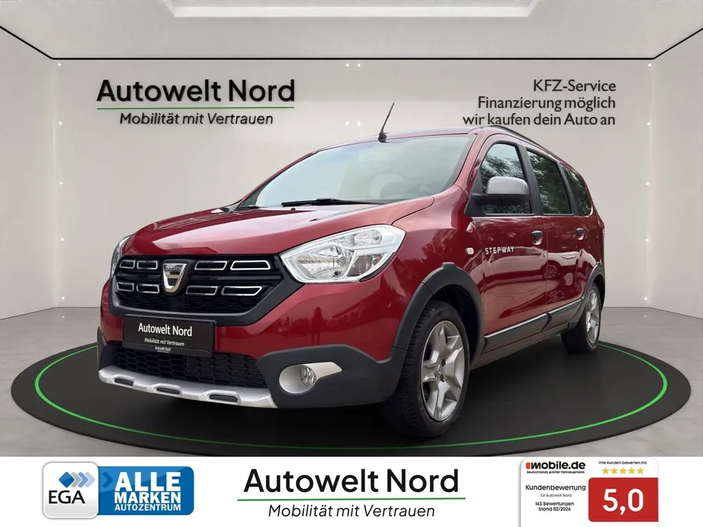 Dacia Lodgy