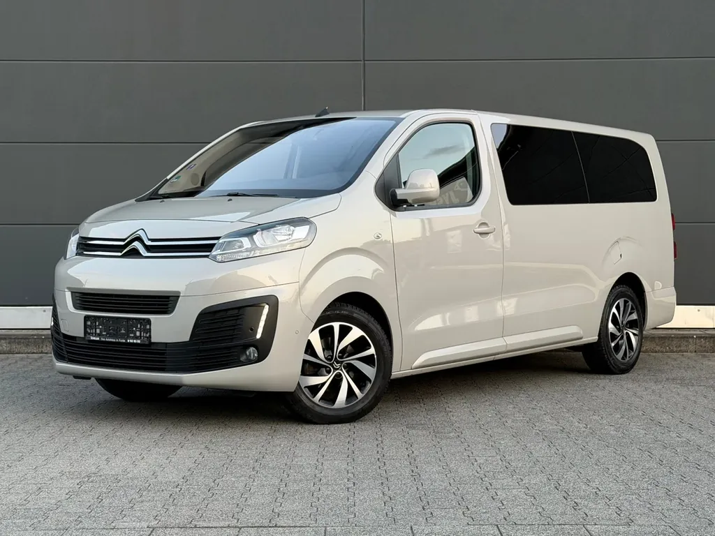 Citroën SpaceTourer