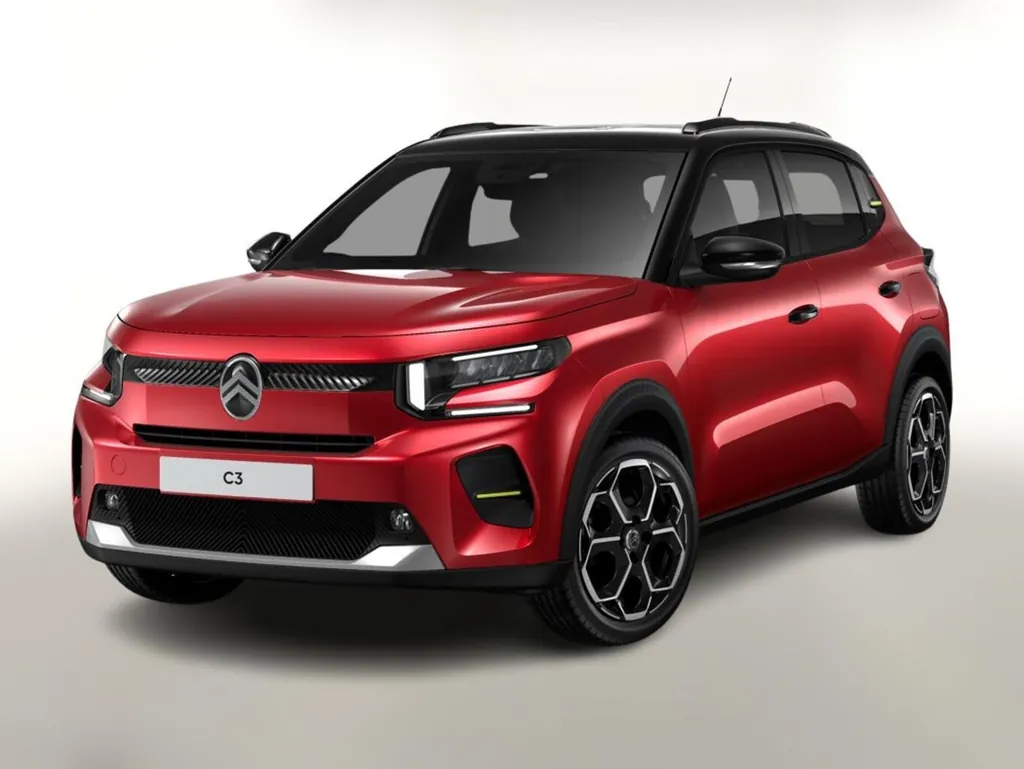 Citroen C3