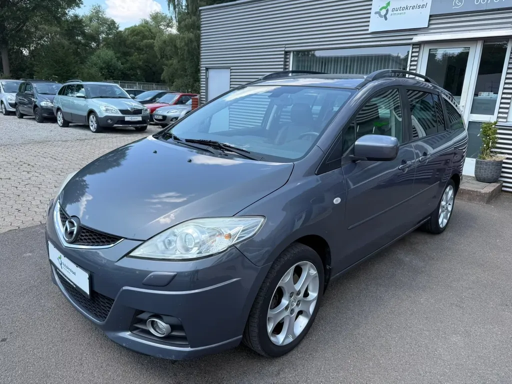 Mazda 5