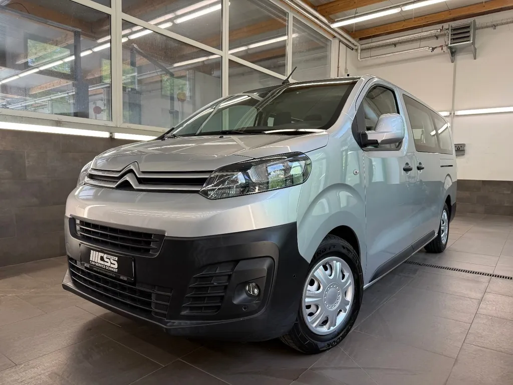 Citroën SpaceTourer