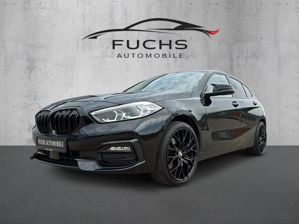BMW 120