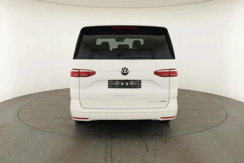 VW T7 Multivan