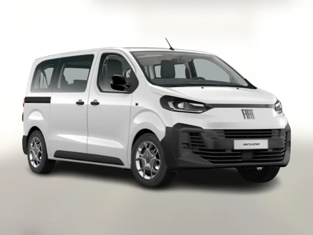 Fiat Scudo