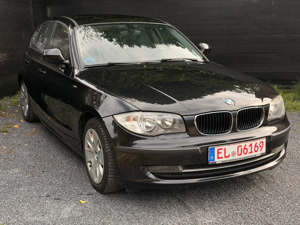 BMW 118
