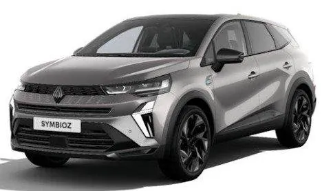 Renault Symbioz