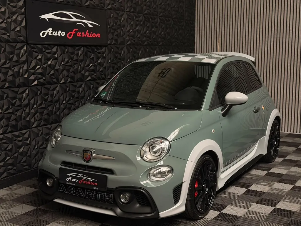 Abarth 695