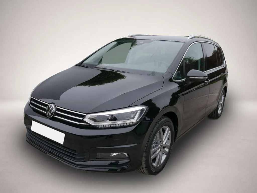 VW Touran