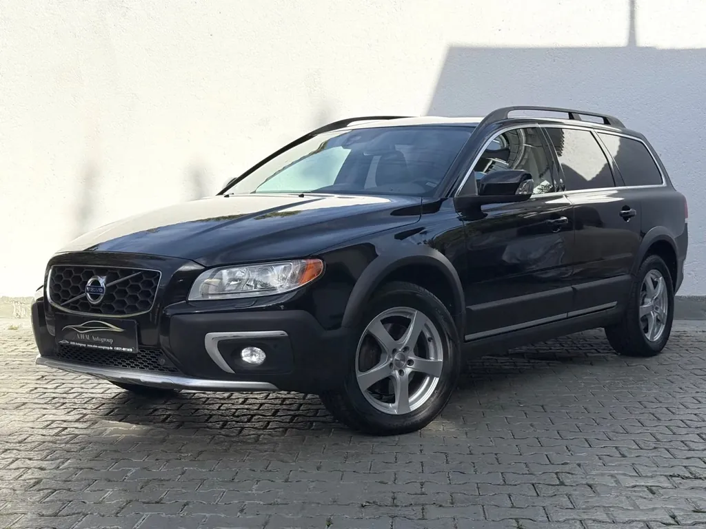 Volvo XC70