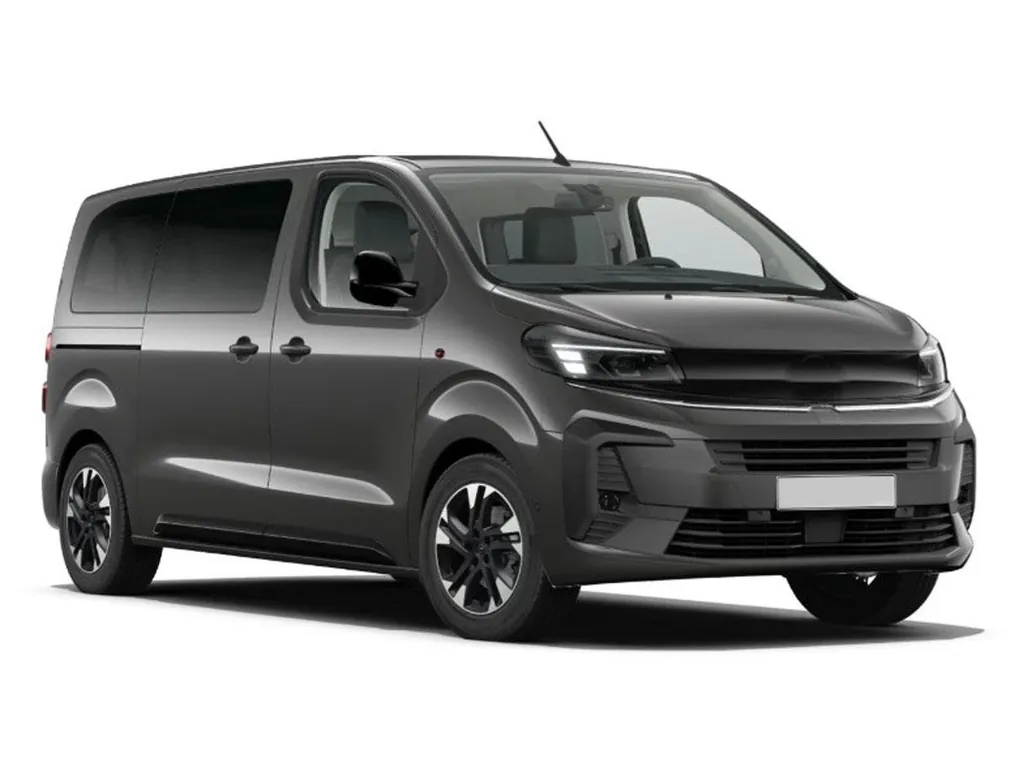 Opel Zafira Life