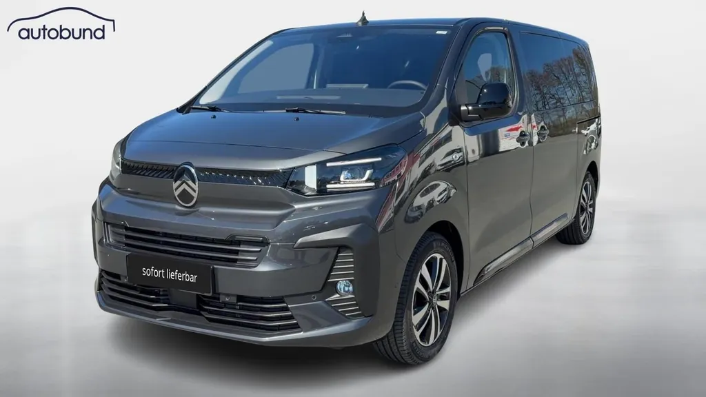 Citroën SpaceTourer