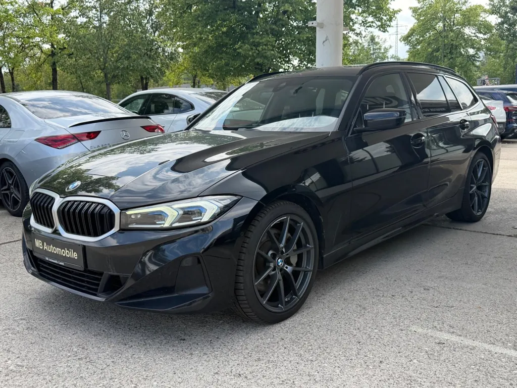 BMW 330