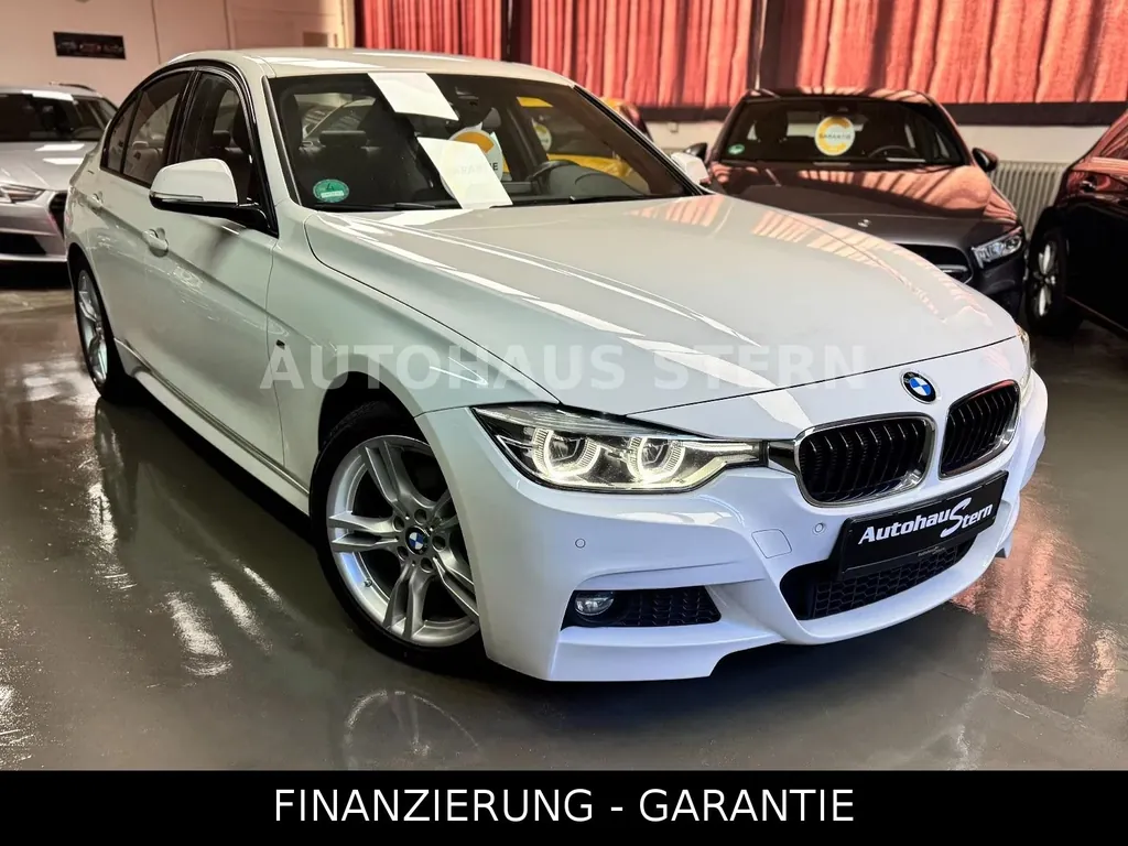 BMW 320