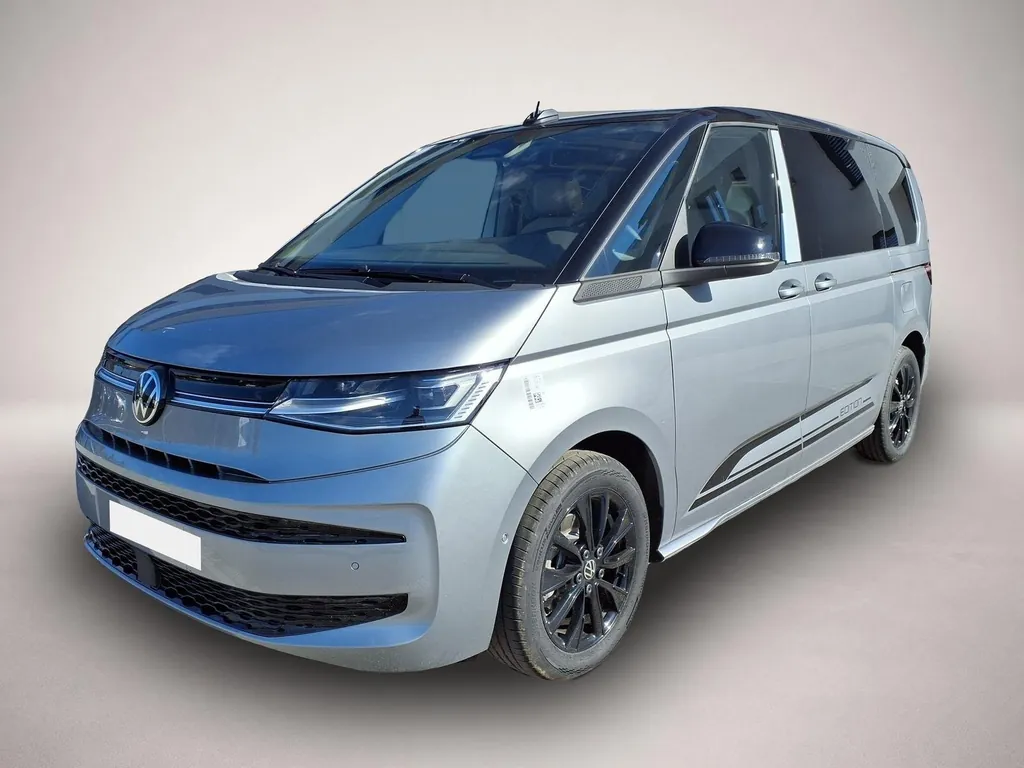 VW T7 Multivan