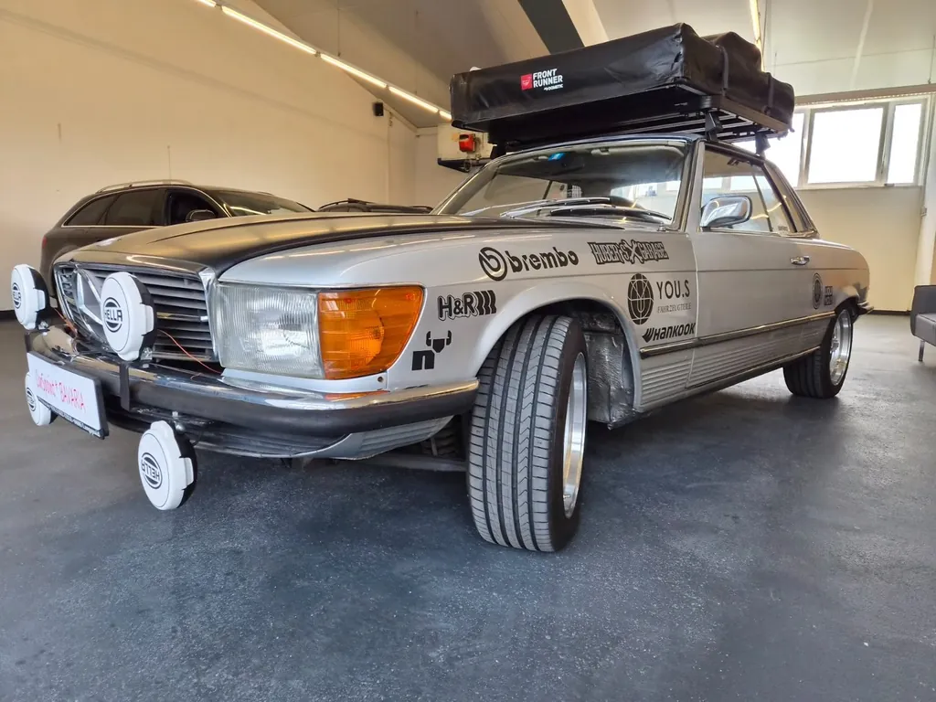 Mercedes-Benz 350