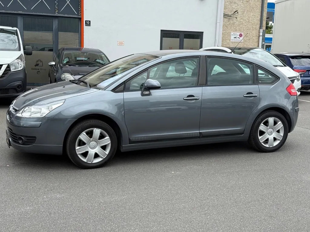 Citroën C4
