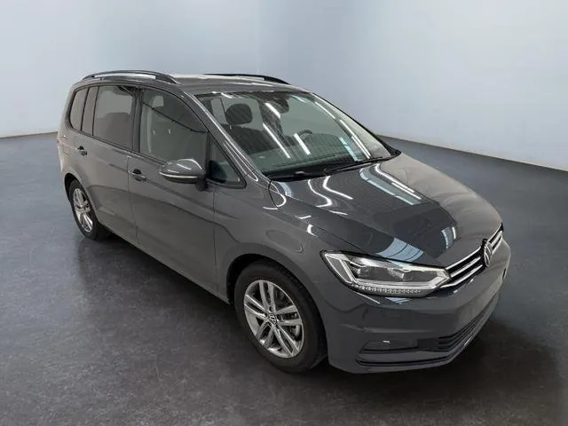VW Touran