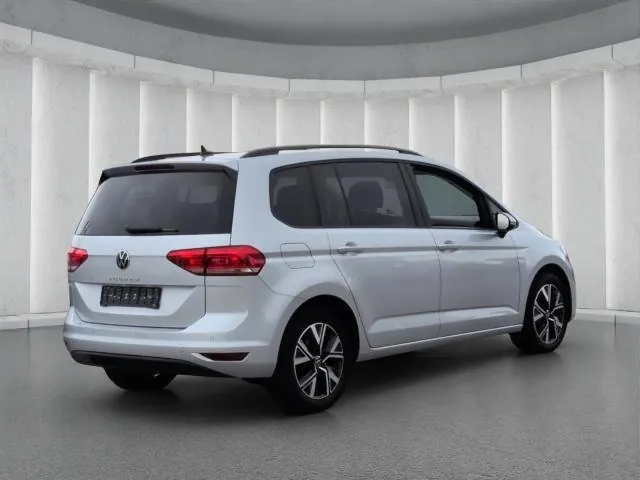 VW Touran
