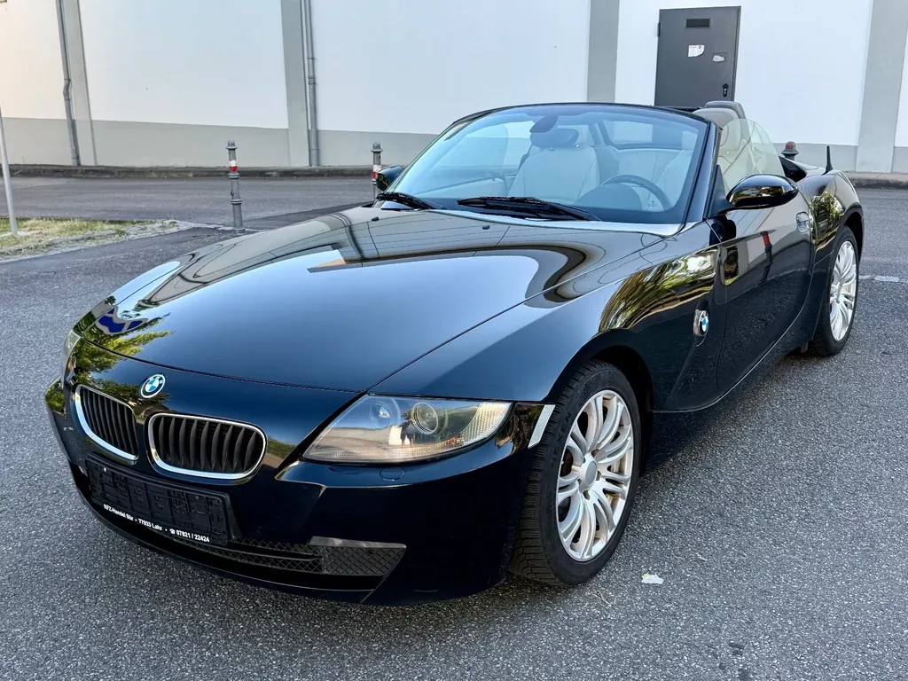 BMW Z4