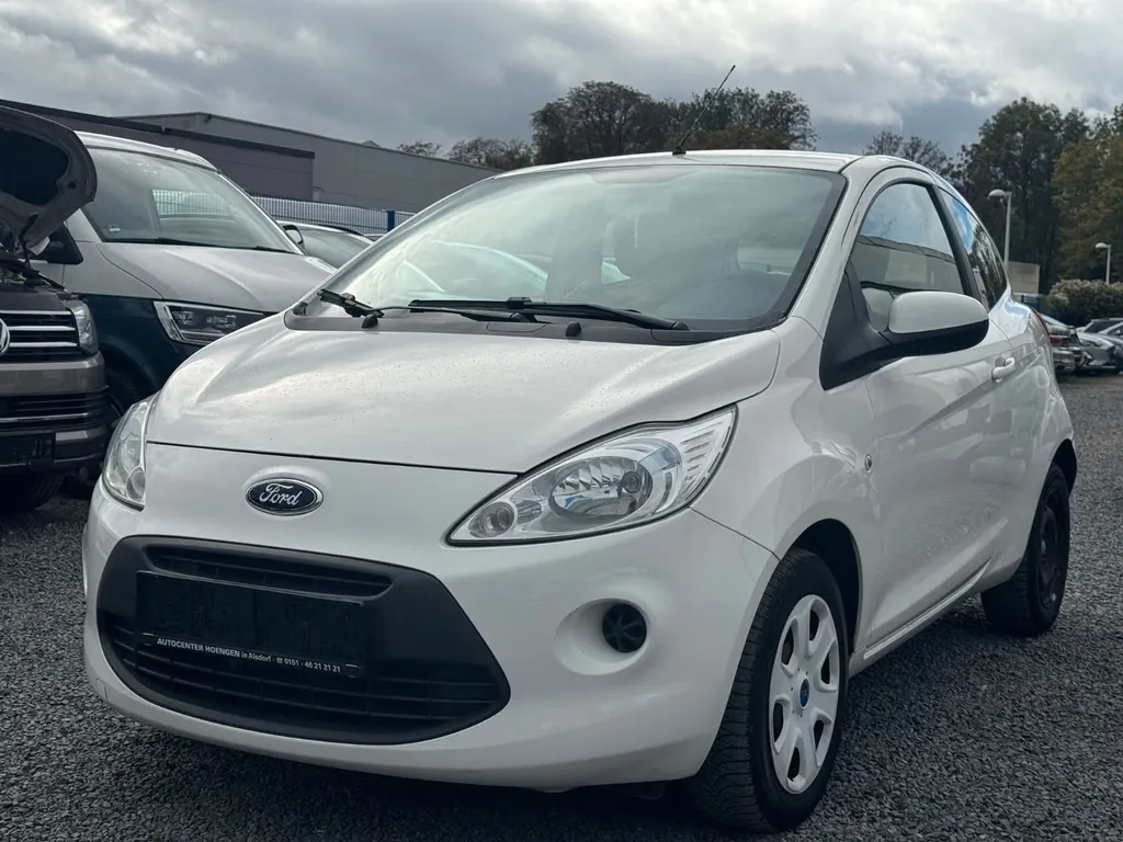 Ford Ka/Ka+