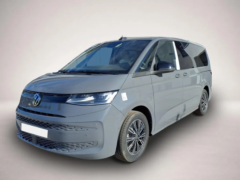 VW T7 Multivan