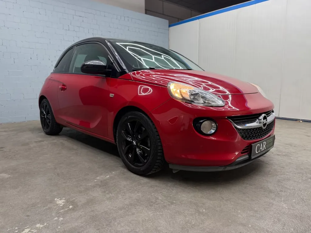 Opel Adam