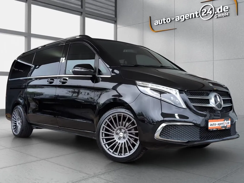 Mercedes-Benz V 300