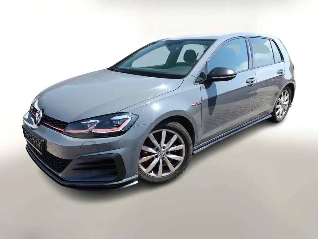 VW Golf