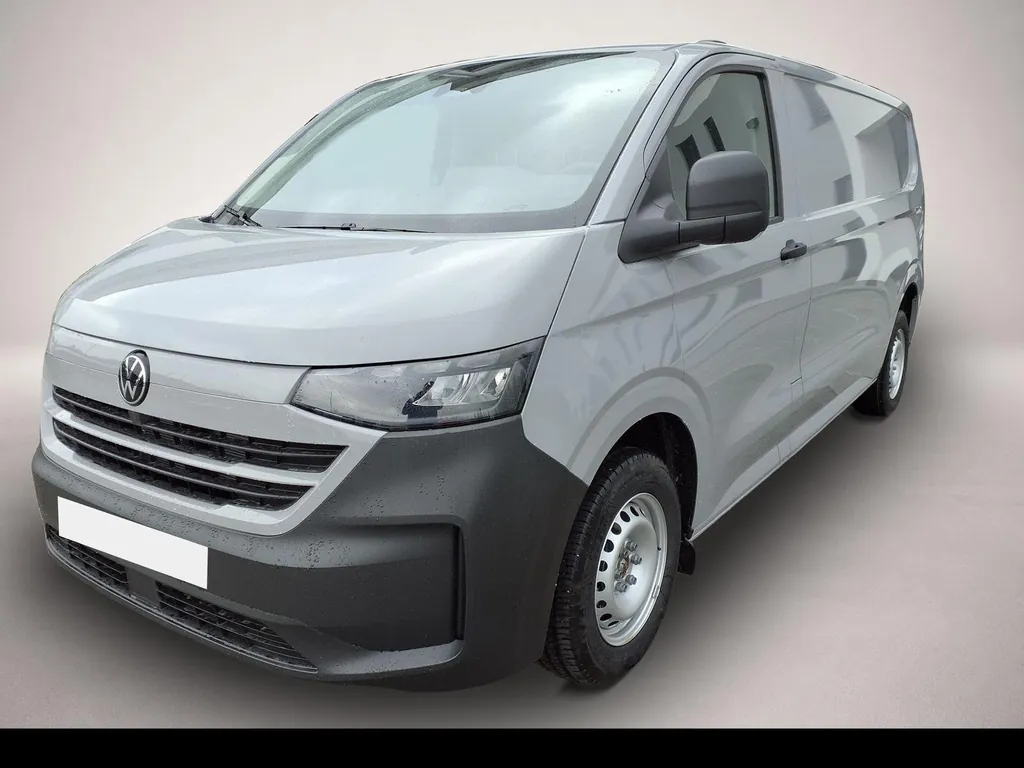 VW T7 Transporter