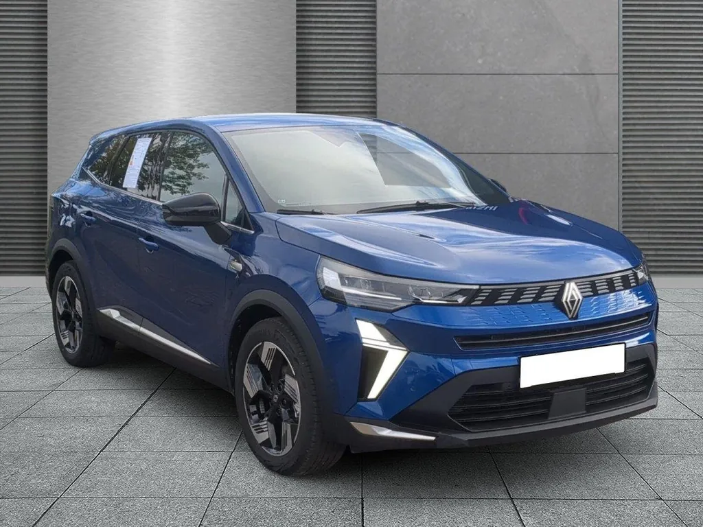 Renault Symbioz