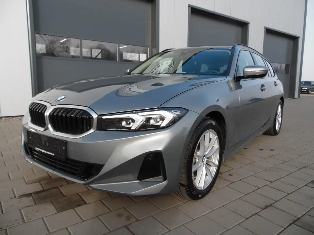 BMW 318