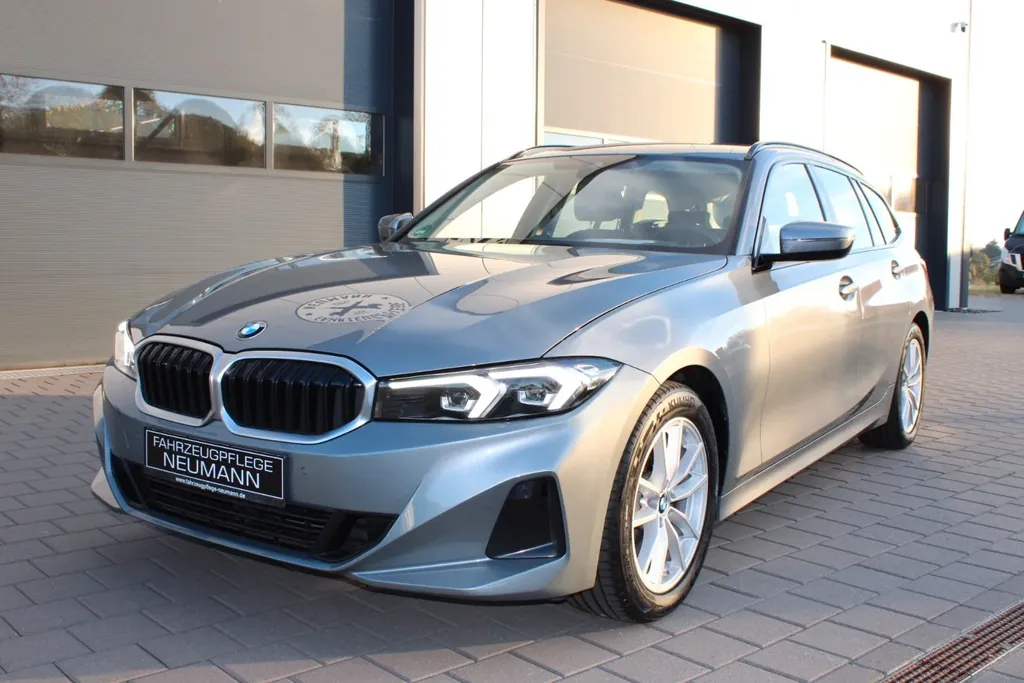 BMW 318