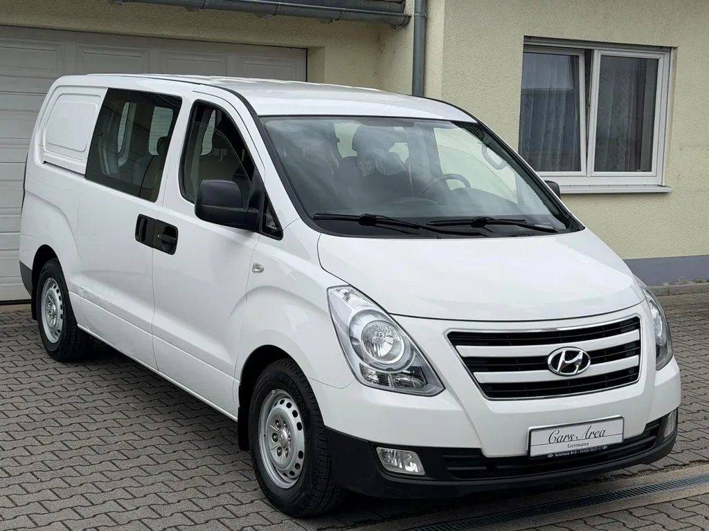 Hyundai H-1