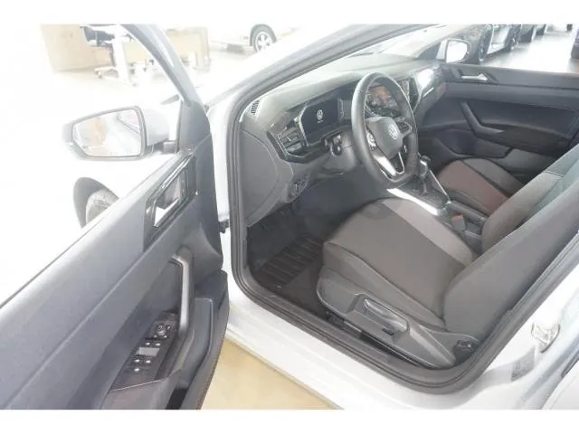 VW Polo