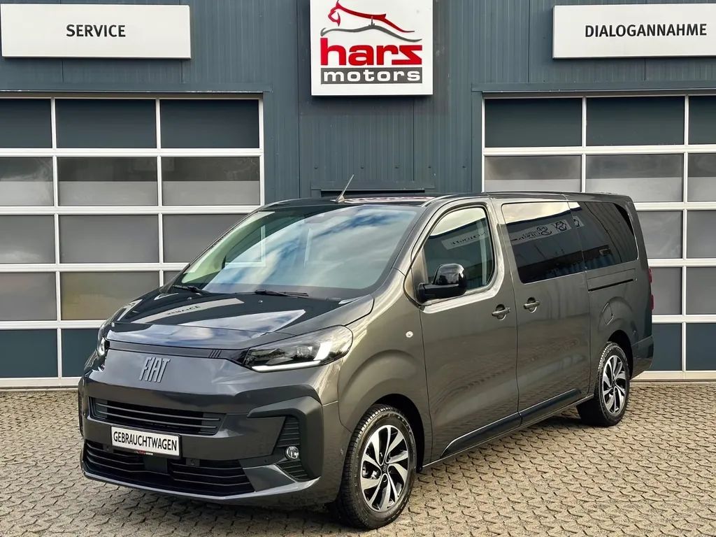Fiat Ulysse