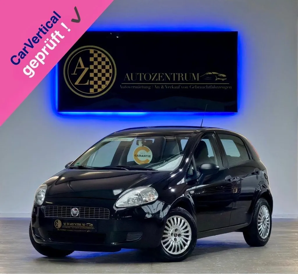 Fiat Grande Punto