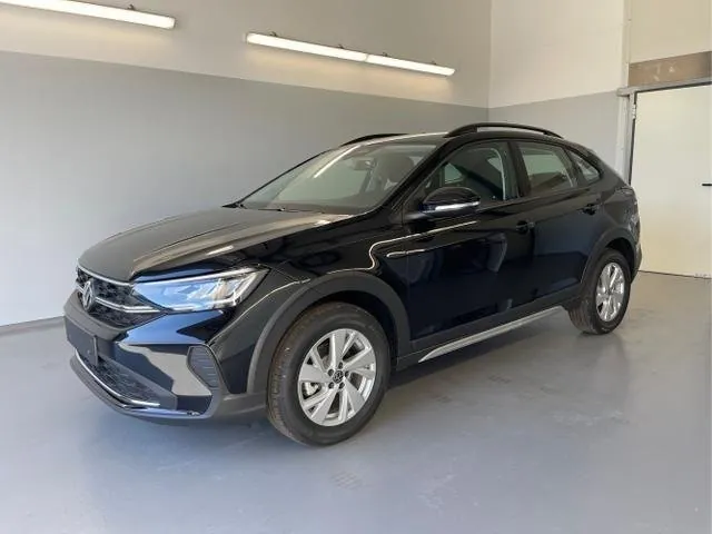 VW Taigo