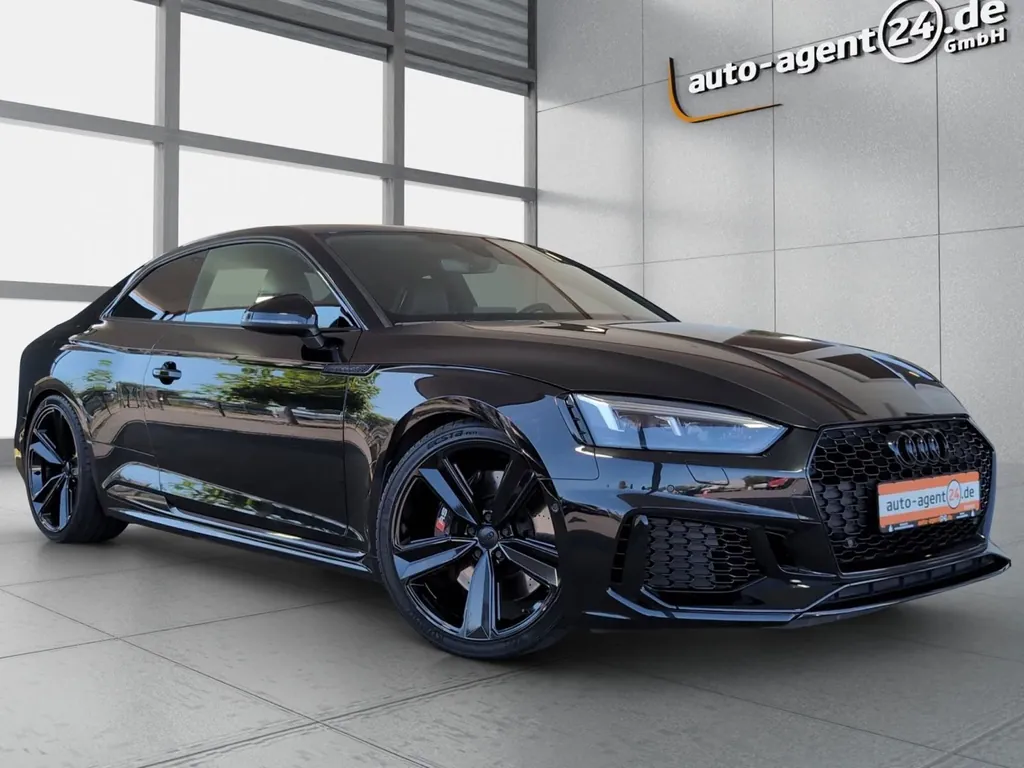 Audi RS5