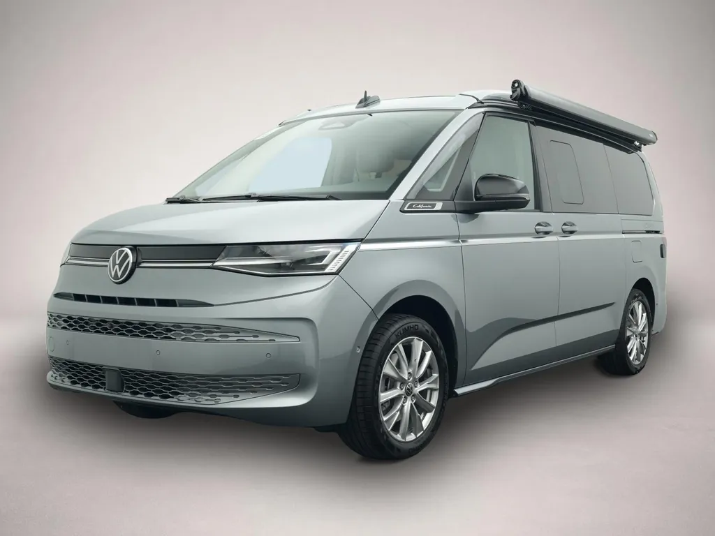 VW T7 California