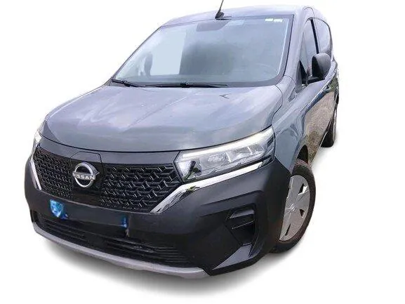 Nissan Townstar