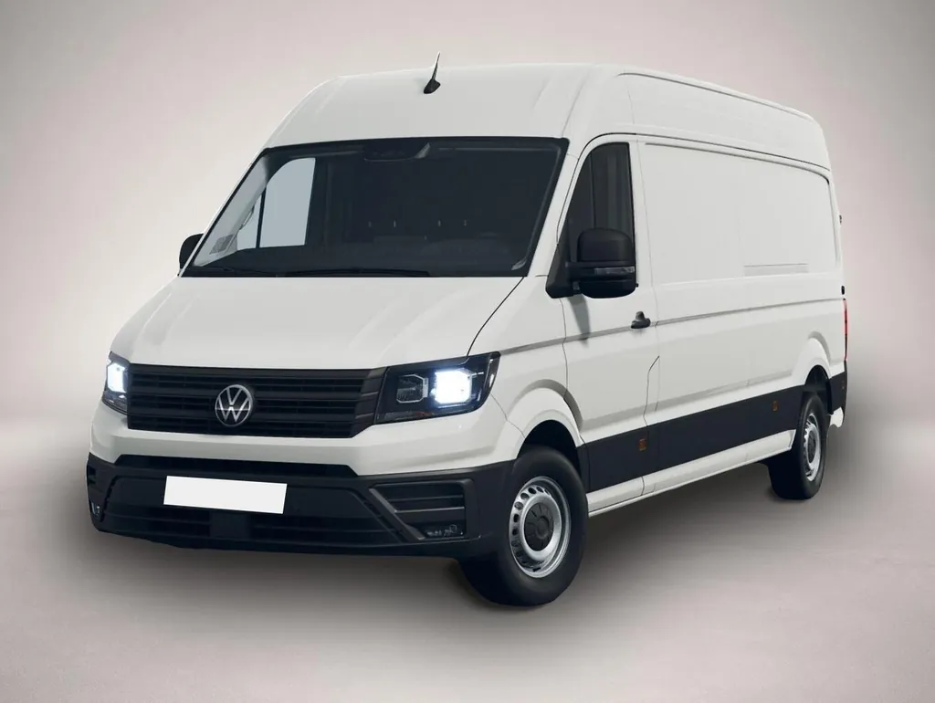VW Crafter