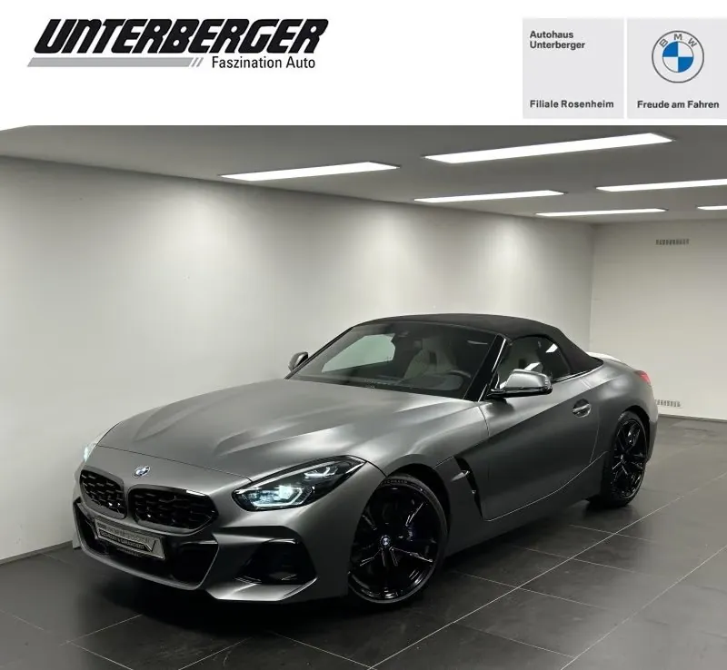 BMW Z4 M40