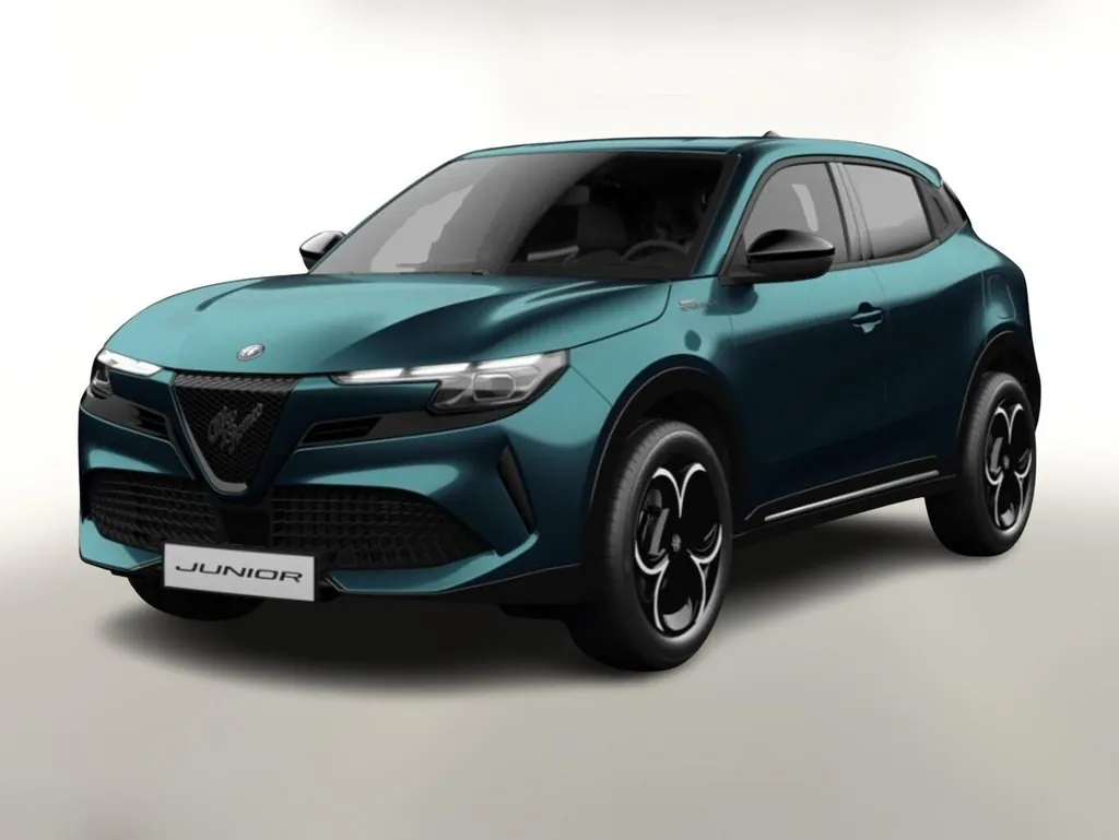 Alfa Romeo Junior