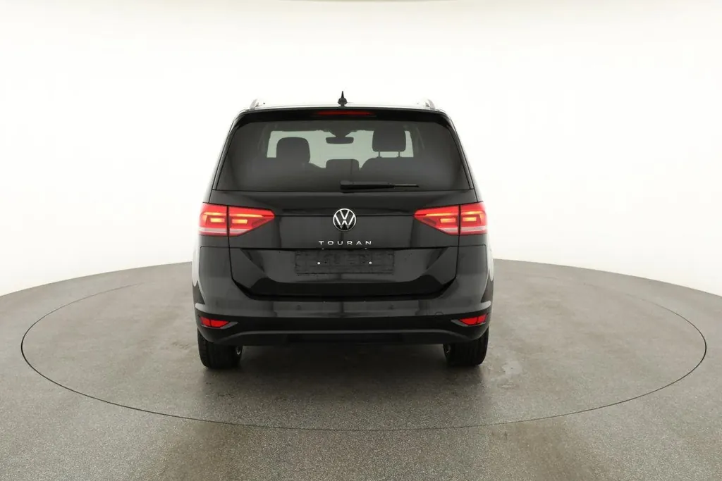 VW Touran