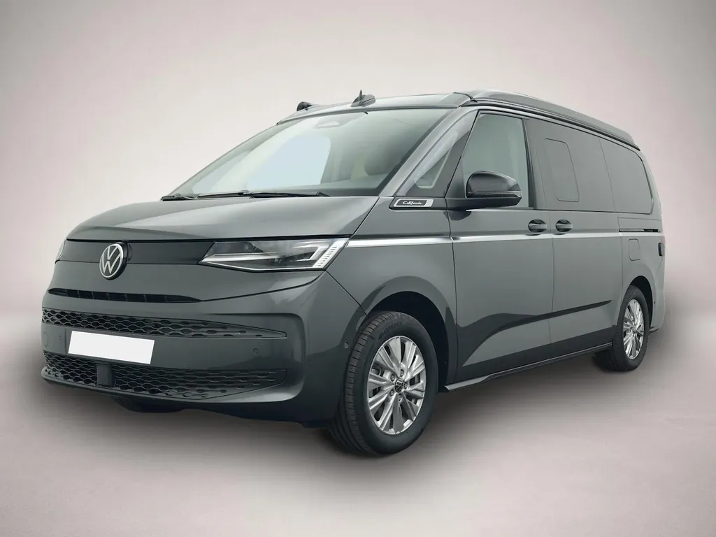 VW T7 California