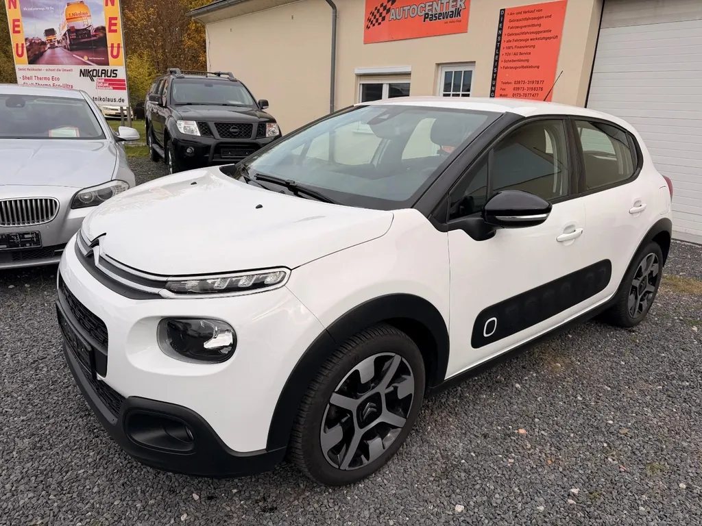 Citroën C3