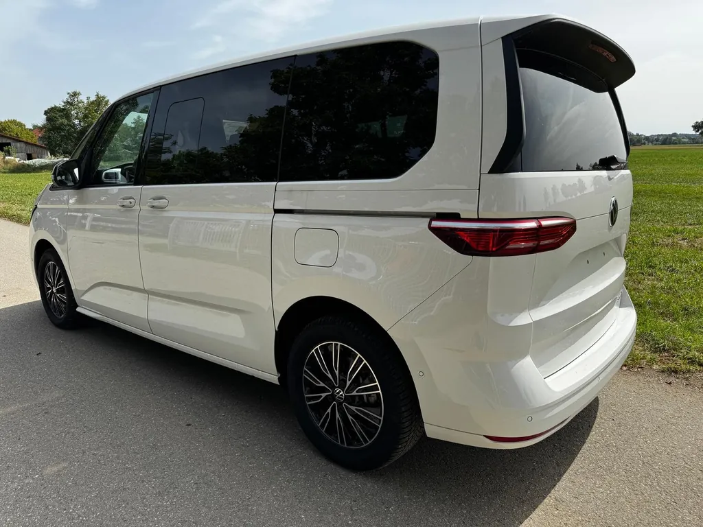 VW T7 Multivan