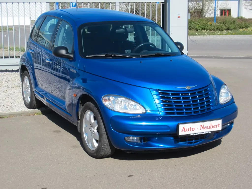Chrysler PT Cruiser